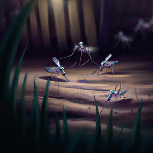 How to Get Mosquitoes Out of Chicken Coop? (4 Proven Ways)