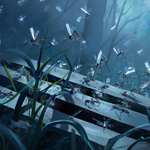 How to Get Mosquitoes Out of Chicken Coop? (4 Proven Ways