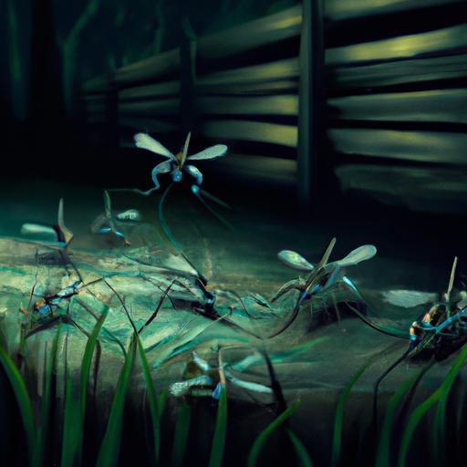 How To Keep Mosquitoes and Flies Away From Patio? (Proven Solutions