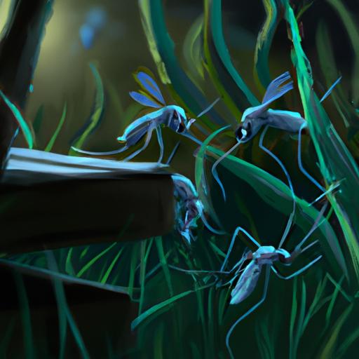 How To Keep Mosquitoes Away When Hunting? (Proven Techniques