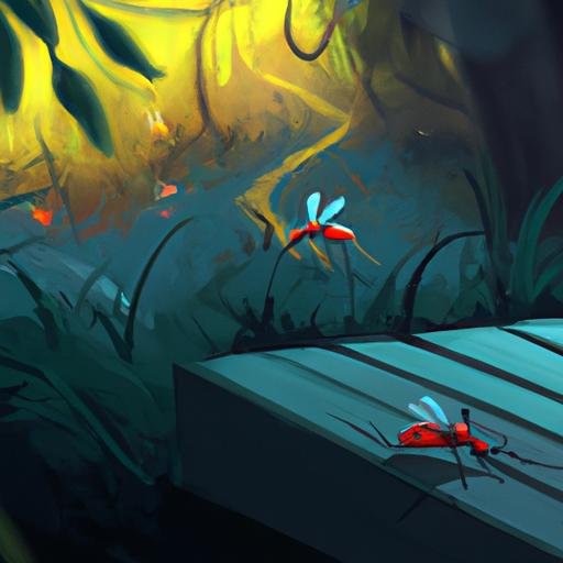 How to Keep Mosquitoes From Coming In Your House? (7 Proven Tactics)