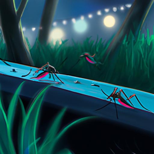 How to Make Mosquitoes Hate You? (5 Proven Methods)