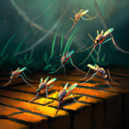 How To Prevent Mosquitoes In Bird Bath? (Best Solutions Here