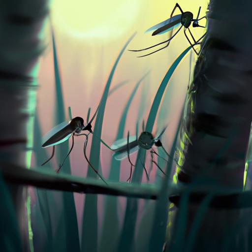 How to Repel Mosquitoes on Porch? (3 EFFECTIVE TECHNIQUES