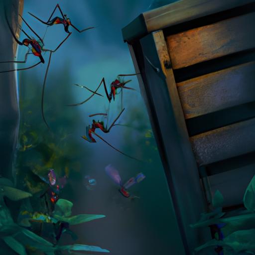 How to Repel Mosquitoes on Porch? (3 EFFECTIVE TECHNIQUES