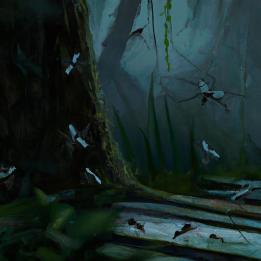 How To Repel Mosquitoes With Coffee Grounds? (Discover the Secret