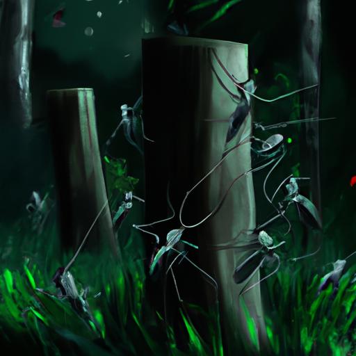 How To Repel Mosquitoes With Coffee Grounds? (Discover the Secret