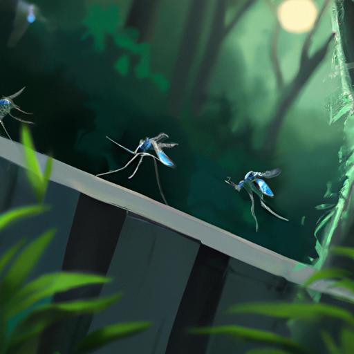 How To Repel Mosquitoes With Sound? (The Science Behind It