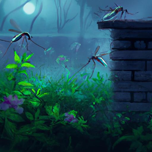 How To Repel Mosquitoes Without Bug Spray? (5 Proven Techniques