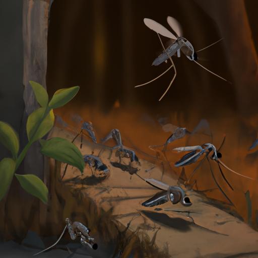 How To Repel Mosquitoes Without Bug Spray? (5 Proven Techniques