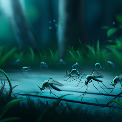 How To Spray For Mosquitoes? (A Comprehensive Guide)