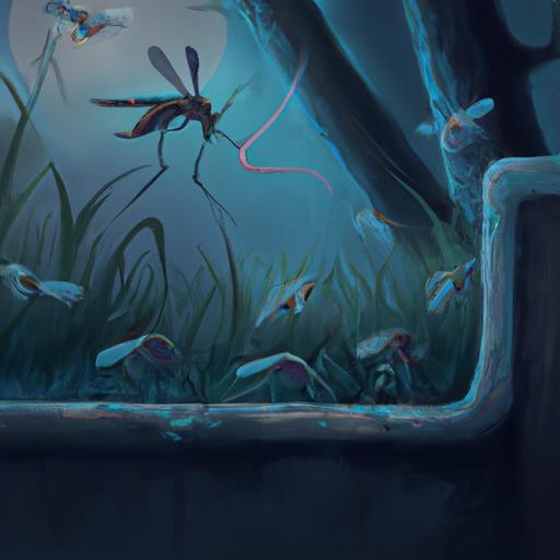 How to Stop Mosquitoes from Biting My Dog? (TOP TIPS)