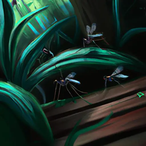 How to Tell if Mosquito Fish is Pregnant? (A Comprehensive Guide