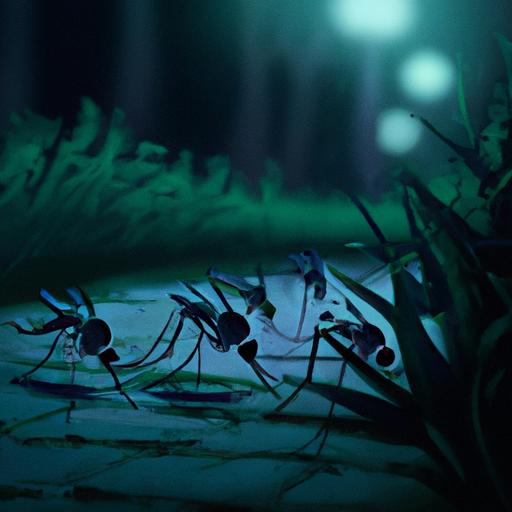 How to Use Citronella Oil for Mosquitoes? (The Ultimate Guide