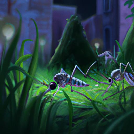 How To Use Lavender Oil To Repel Mosquitoes (The Simple Guide