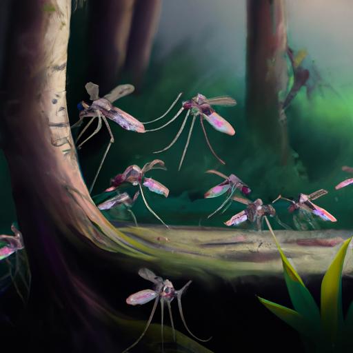 How To Use Lavender Oil To Repel Mosquitoes (The Simple Guide