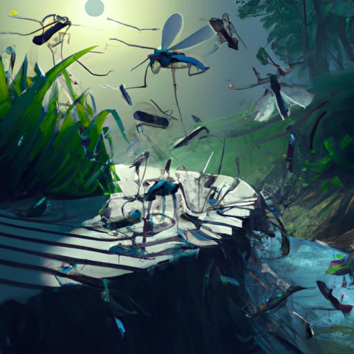 How To Use Tiki Torches For Mosquitoes? (In Depth Guide)