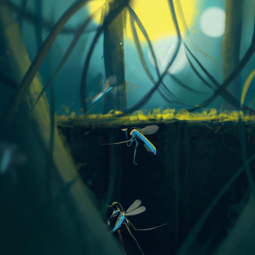 How To Use Tiki Torches For Mosquitoes? (In Depth Guide)