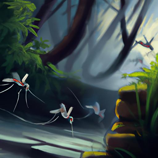 Is Mosquito Coil Safe For Babies? (Here’s What You Should Know)