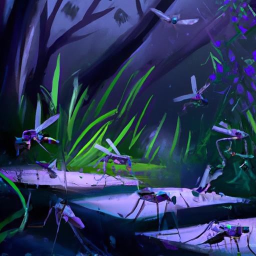 Is Mosquito Joe Safe For Bees? (Investigating The Facts)