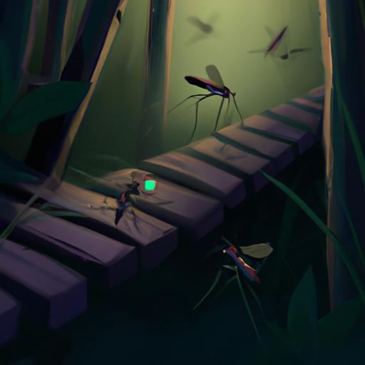 Is Mosquito Joe Safe For Bees? (Investigating The Facts)