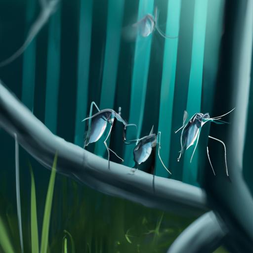 Is Mosquito Spray Harmful To Humans? (The Truth Revealed)