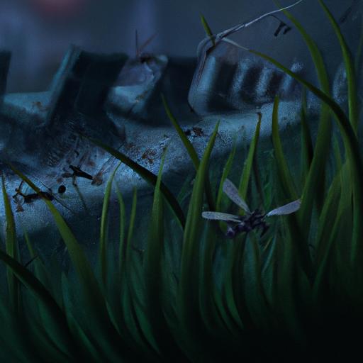 Is Mosquito Spray Harmful To Humans? (The Truth Revealed)