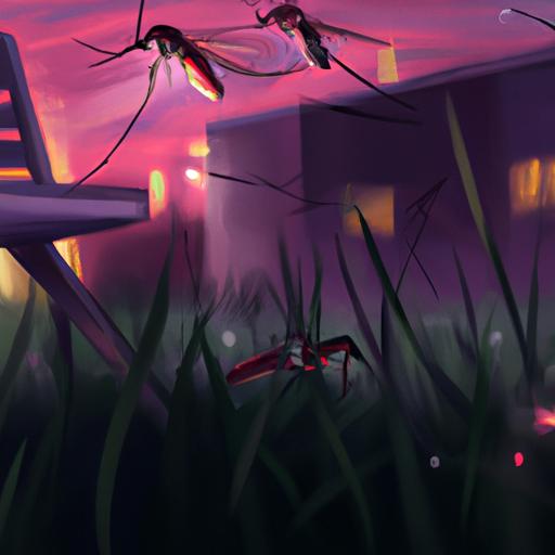 Is There Mosquitoes in Dubai? (Here’s What You Need To Know