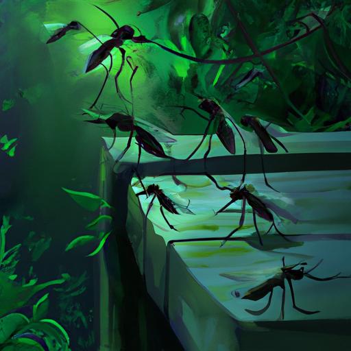 Is There Mosquitoes in Greece? (What You Should Know)