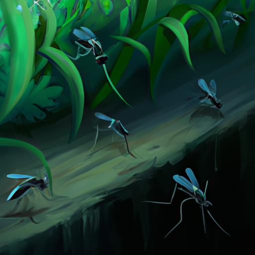 Is There Mosquitoes in Portugal? (The Truth Revealed)