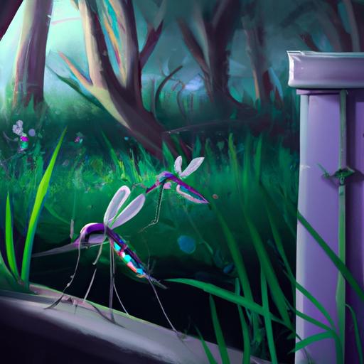 What Are Mosquitoes Natural Predators? (UNCOVERING THE FACTS