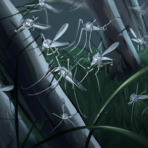 What Are The 3 Types of Mosquitoes? (A Comprehensive Guide