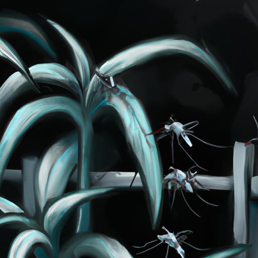 What Are The Harmful Effects of Mosquitoes? (A Comprehensive Guide