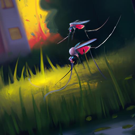 What Are The Harmful Effects of Mosquitoes? (A Comprehensive Guide