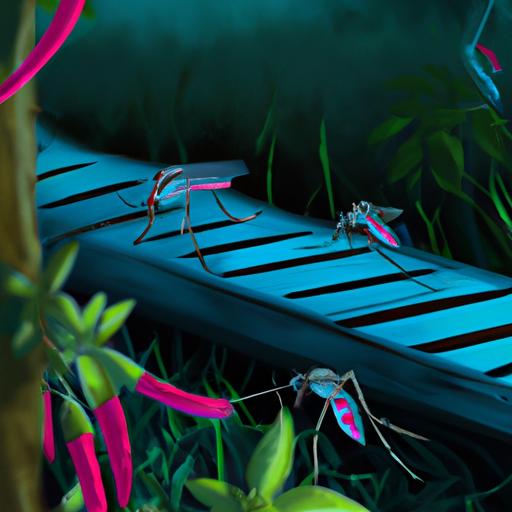 What Are The Harmful Effects of Mosquitoes? (A Comprehensive Guide