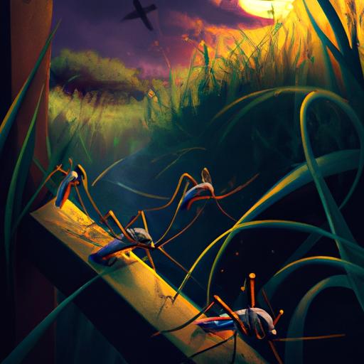 What Body Wash Repels Mosquitoes? (The Most Effective Solutions)