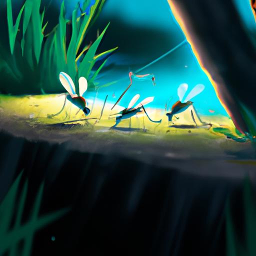 What Do Zika Mosquitoes Look Like? (A Detailed Guide) – bugpursuits.com