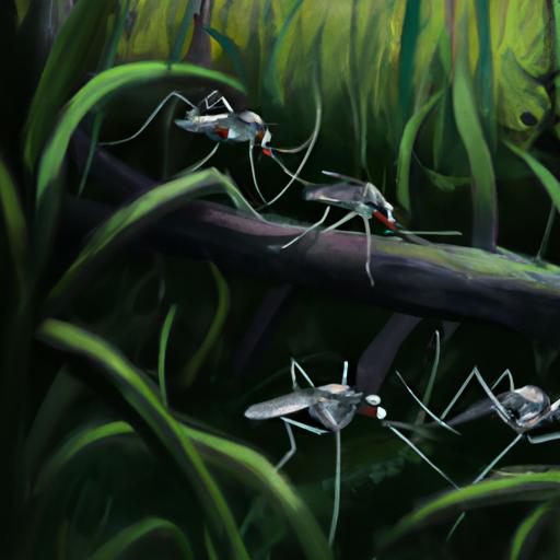 What Food Attracts Mosquitoes the Most? Uncovering The Truth