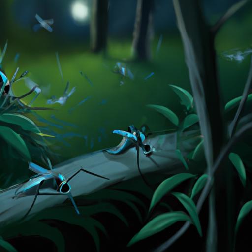 What Food Attracts Mosquitoes the Most? Uncovering The Truth