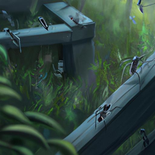 What is the Best Mosquito Zapper? (A Comprehensive Guide)