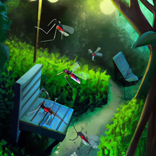 What Scents Do Mosquitoes Avoid? (The ULTIMATE Guide)