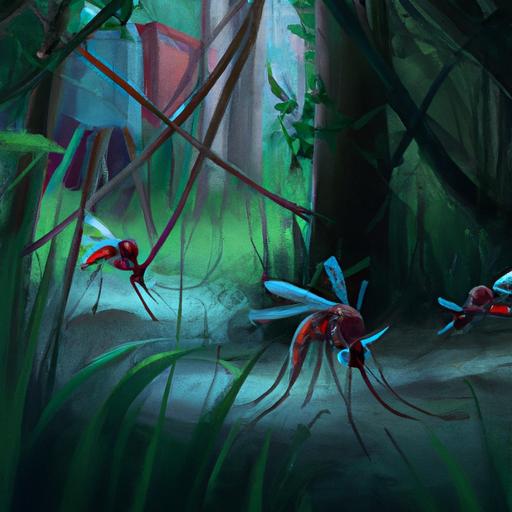 What Size Mosquito Hook for Drop Shot? (Here’s What You Need To Know