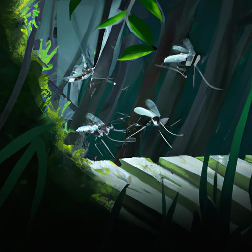 What To Do If Mosquitoes Love You? (5 Proven Solutions)