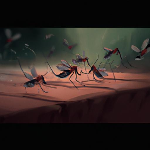 What To Spray For Mosquitoes? Find Out Here!