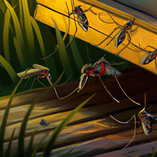 What Type of Mosquitoes Carry Malaria? (Exploring the Facts