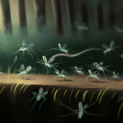 Where Do Mosquitoes Come From? (Uncovering the Truth)