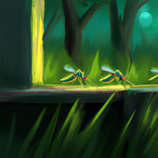 Where Do Mosquitoes Come From? (Uncovering the Truth)