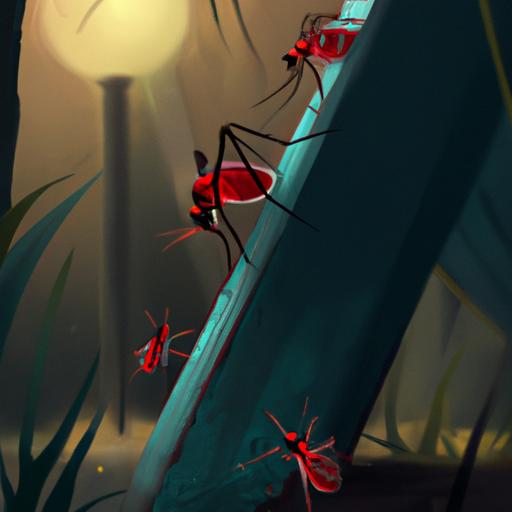 Why Are Mosquitoes So Bad This Year? (Expert Answers)