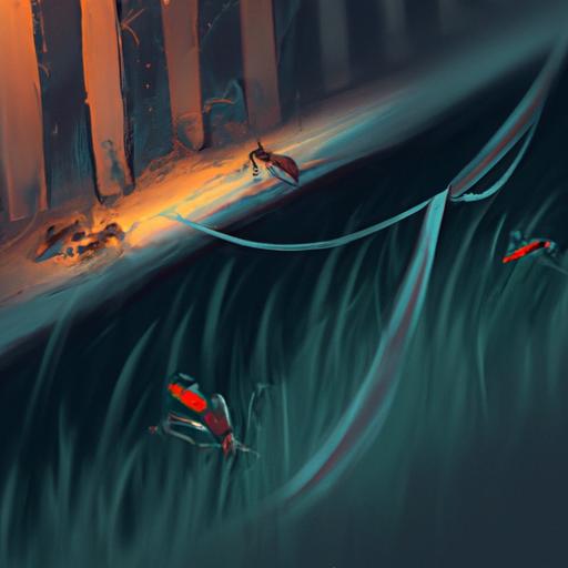 Why Are There No Mosquitoes in the City? (The Answers Revealed