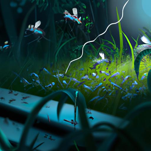 Why Are There No Mosquitoes in the City? (The Answers Revealed